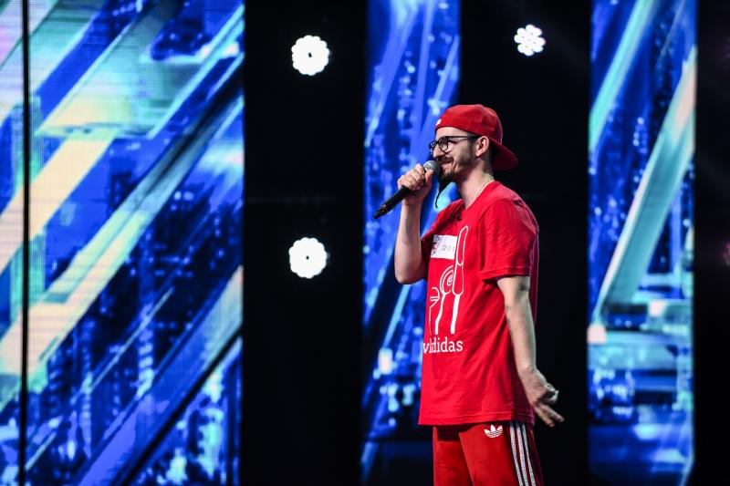 Ultima ediție de audiții din acest sezon, plină de surprize pentru jurați:  ”Ești bucuria de care avem nevoie la X Factor!”