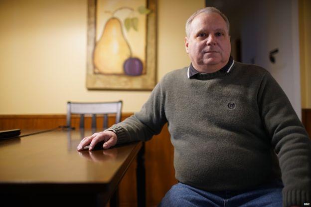 I-au distrus FICATUL! A vrut să fie sănătos, dar acum are nevoie de un TRANSPLANT de ficat! Totul de la niste suplimente alimentare