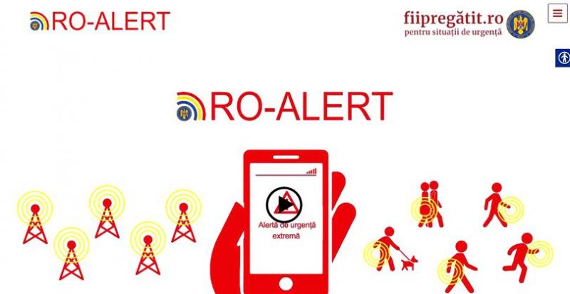 Cutremur 5.8 grade pe Richer. De ce nu a funcționat sistemul RO-ALERT