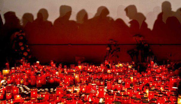 COLECTIV 3 ani. 30 octombrie ar putea deveni Ziua Pacientului Ars