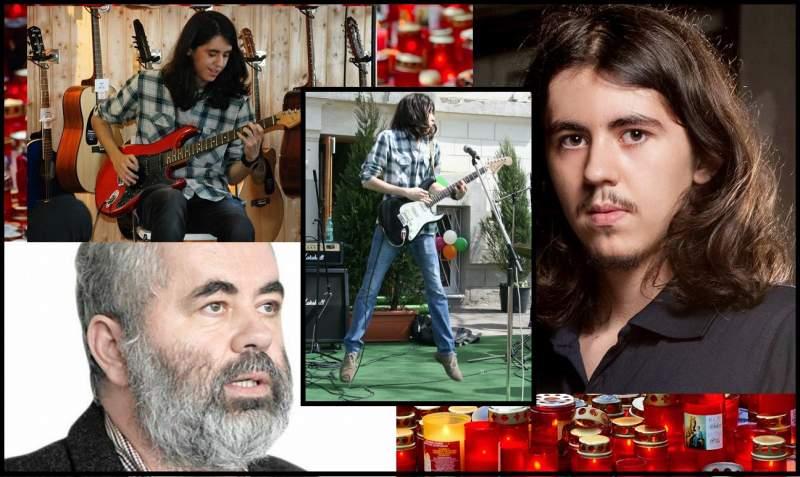 COLECTIV 3 ani. 30 octombrie ar putea deveni Ziua Pacientului Ars