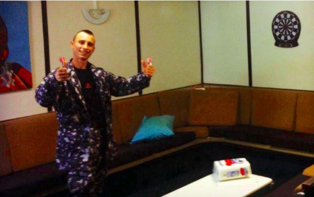 Șoferul care a spulberat cu mașina militarul de pe fregata Regele Ferdinand s-a PREDAT! Cât alcool i-au găsit polițiștii în sânge cu aparatul ETILOTEST