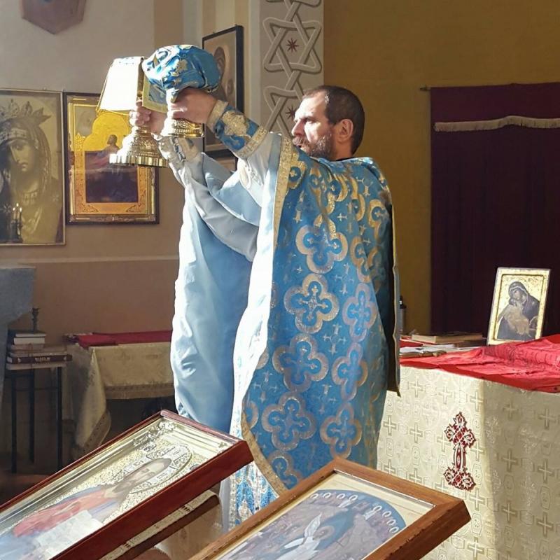 O biserică românească a fost pierdută la licitație! Musulmanii au dat cu 9.000 de euro mai mult. ”Dacă vreți să vă mai rugați, faceți cerere!”