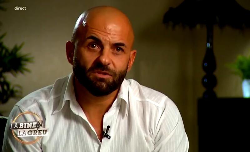 Un nou burlac întră în "scenă"! Emilian este pregătit pentru provocarea vieții lui: „Pot cuceri orice femeie”