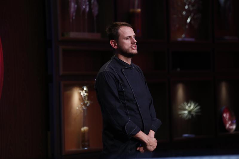 Noul sezon „Chefi la cuțite” a debutat în forță! Bontea, Scărlătescu și Dumitrescu primesc o provocare de zile mari!