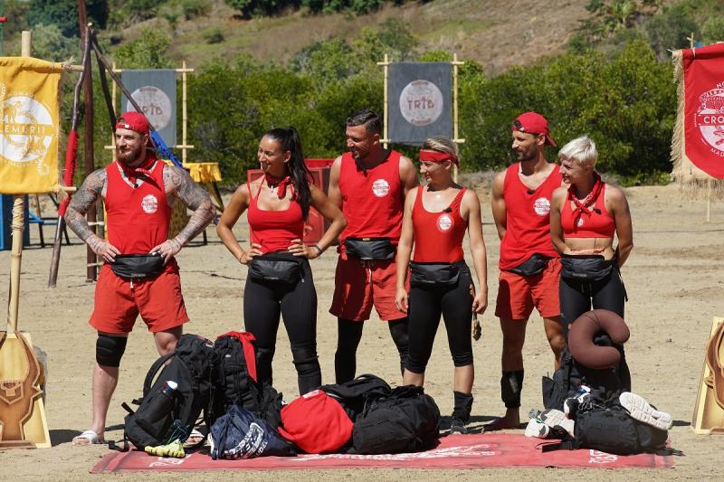 Care a fost cel mai dificil lucru pentru concurenții din ”Ultimul Trib”: ”Ne era și jenă”