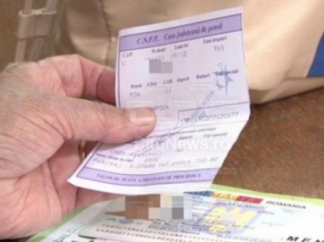 Recalculare Pensii 2018 Cat Au Crescut Pensiile De La 1 Octombrie Antena 1