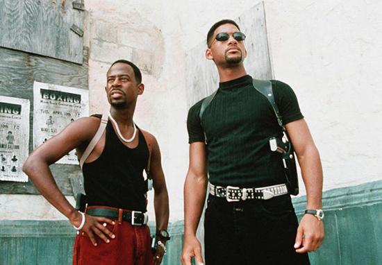 Will Smith și Martin Lawrence se reunesc după 15 ani! Al treilea film “Bad Boys” revine și promite să fie și mai grozav