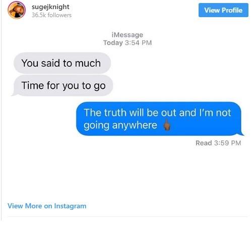 “Tupac trăiește!” Cine este cel care șocat internetul cu dezvăluirile făcute. Susține că știe unde se află rapperul și de ce se ascunde