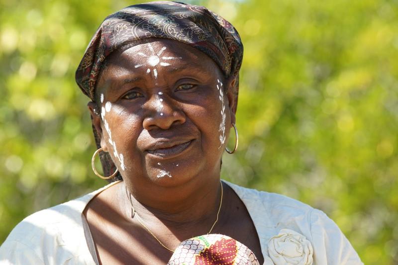 Cosmin Pădureanu are galerie malgașă la duelul de joi, din ”Ultimul Trib”