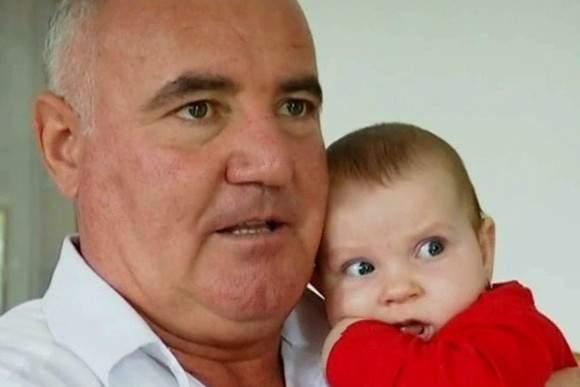 Colectiv, 3 ani. Dorin Bucă, tată de tânăr mort în tragedia din Colectiv, interviu emoţionant: "Andrei ne-a trimis al doilea copil. Pe surioara lui"