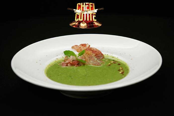 Bontea, Scărlătescu și Dumitrescu continuă RĂZBOIUL culinar! Ce rețetă le dă BĂTĂI de cap juraților?