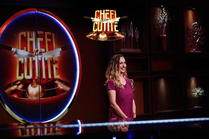 Bontea, Scărlătescu și Dumitrescu continuă RĂZBOIUL culinar! Ce rețetă le dă BĂTĂI de cap juraților?