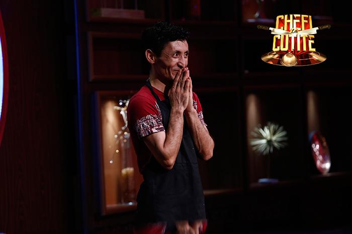 Bontea, Scărlătescu și Dumitrescu continuă RĂZBOIUL culinar! Ce rețetă le dă BĂTĂI de cap juraților?