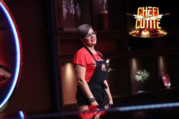 Bontea, Scărlătescu și Dumitrescu continuă RĂZBOIUL culinar! Ce rețetă le dă BĂTĂI de cap juraților?