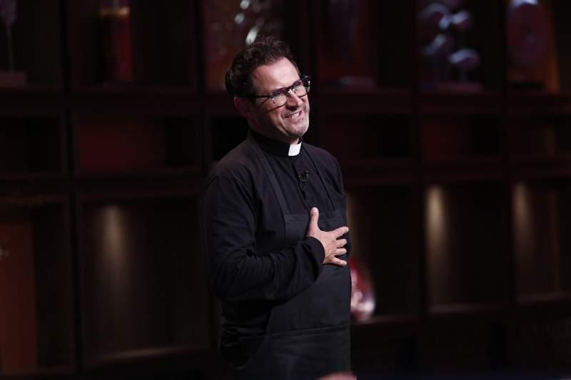 Bontea, Scărlătescu și Dumitrescu continuă RĂZBOIUL culinar! Ce rețetă le dă BĂTĂI de cap juraților?