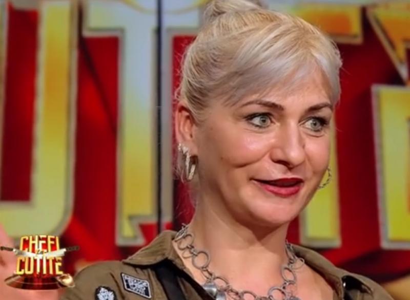 Inevitabilul s-a produs la „Chefi la cuțite”! Vera Daghie i-a pus la DIETĂ pe cei trei chefi! „Doamna doctor...”
