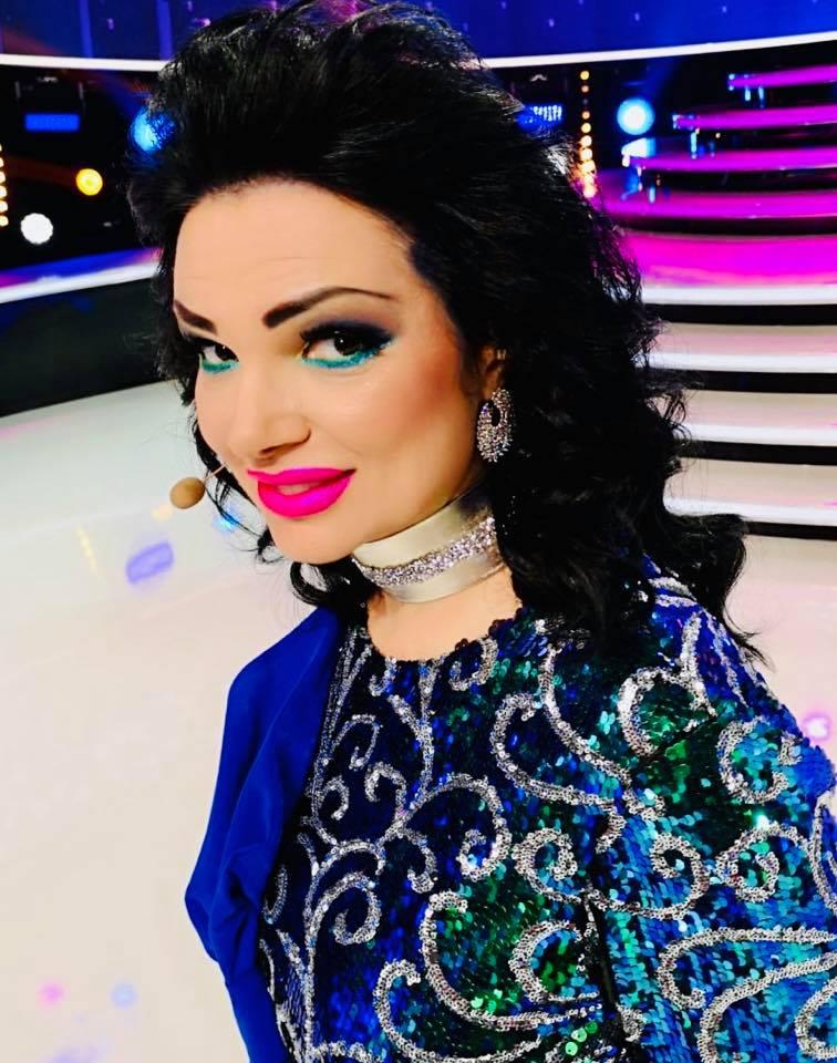 Cum a slăbit Ozana Barabancea 59 de KILOGRAME! Jurata de la ”Te cunosc de undeva!”, mărturisiri neașteptate: ”Au fost cinci ORE de OPERAȚIE!”