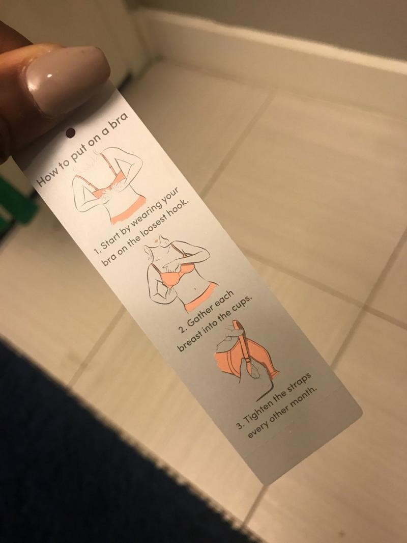 „Tocmai am aflat că am purtat sutienul greșit toată viața!”- Greșeala pe care o fac aproape TOATE femeile!