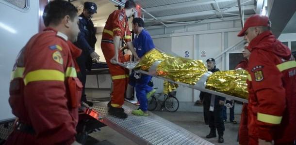 Ce se întâmplă în spitalele de ARȘI din alte țări. Declarația unui supravuiețuitor din Colectiv SALVAT într-un spital din Israel pune la pământ România