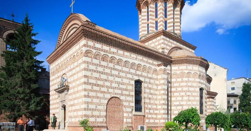 5 locuri bântuite din București prin care treci în fiecare zi fără să știi