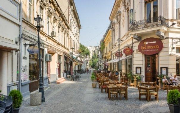 5 locuri bântuite din București prin care treci în fiecare zi fără să știi