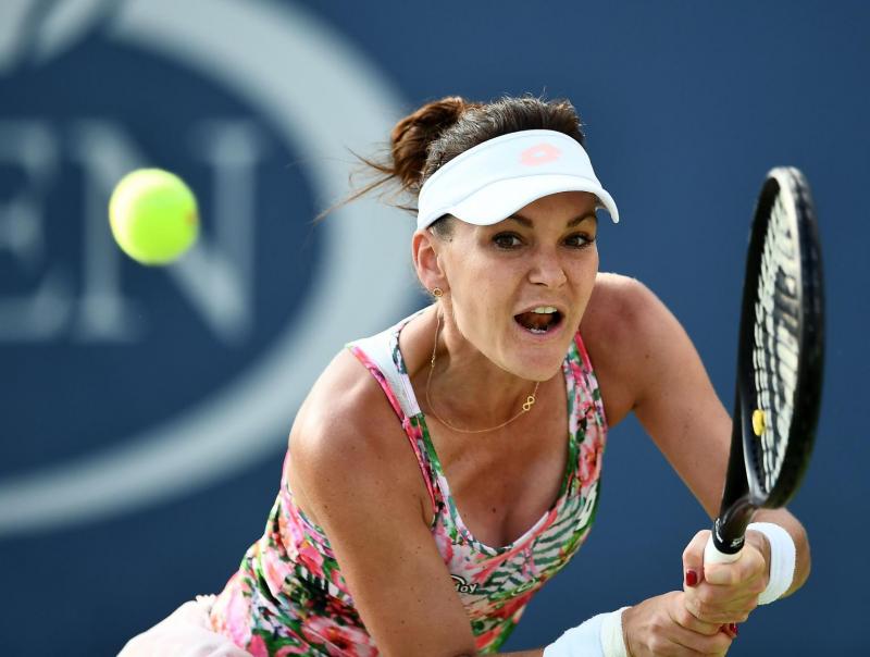 Una dintre rivalele Simonei Halep vrea să se RETRAGĂ din tenis! Ce se întâmplă cu jucatoarea care a fost pe locul doi în lume: “Mă chinui, nu există niciun progres”