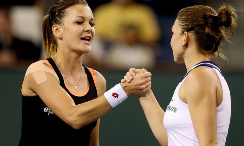 Una dintre rivalele Simonei Halep vrea să se RETRAGĂ din tenis! Ce se întâmplă cu jucatoarea care a fost pe locul doi în lume: “Mă chinui, nu există niciun progres”