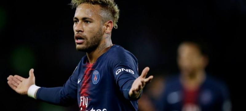 SCANDALUL anului în fotbal! Cel mai scump fobalist din istorie riscă șase ani de ÎNCHISOARE pentru înșelăciune