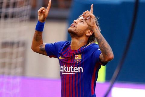 SCANDALUL anului în fotbal! Cel mai scump fobalist din istorie riscă șase ani de ÎNCHISOARE pentru înșelăciune