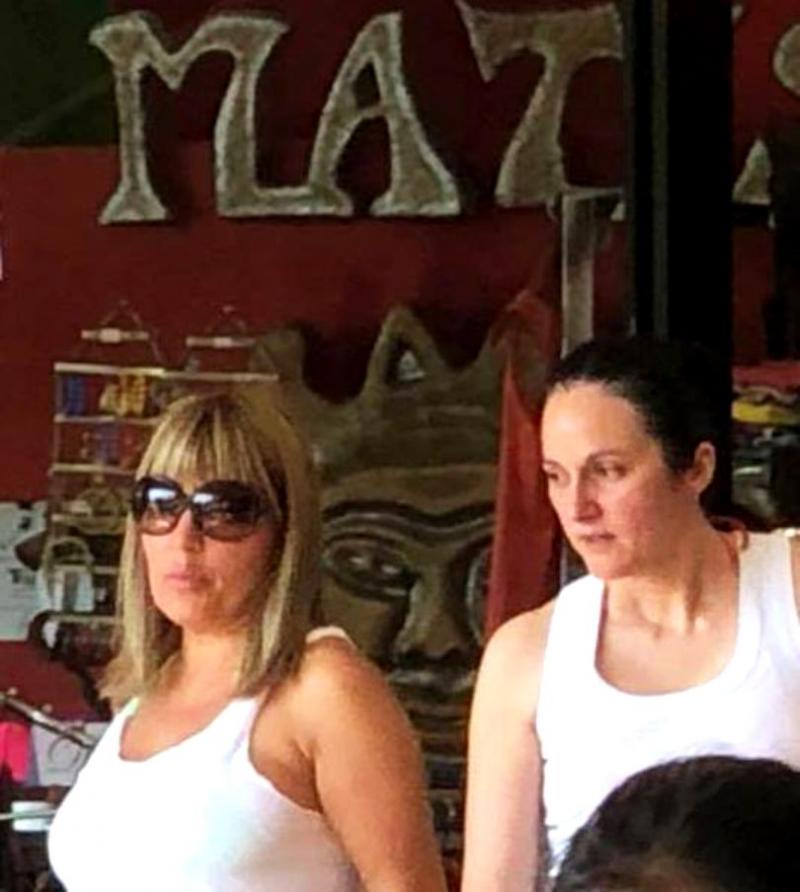 Elena Udrea și Alina Bica, reținute în Costa Rica. Avocatul Elenei Udrea: “Instanţa nu va dispune extrădarea”