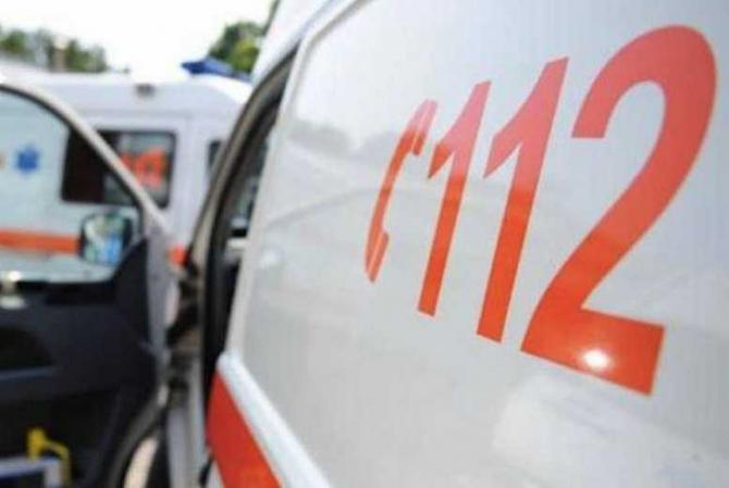 Accident CUMPLIT în zona Dristor din București! O femeie a murit