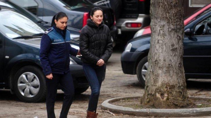 Elena Udrea și Alina Bica reținute în Costa Rica. Povestea Alinei Bica. Transformarea brațului justiției într-o unealtă a corupției!