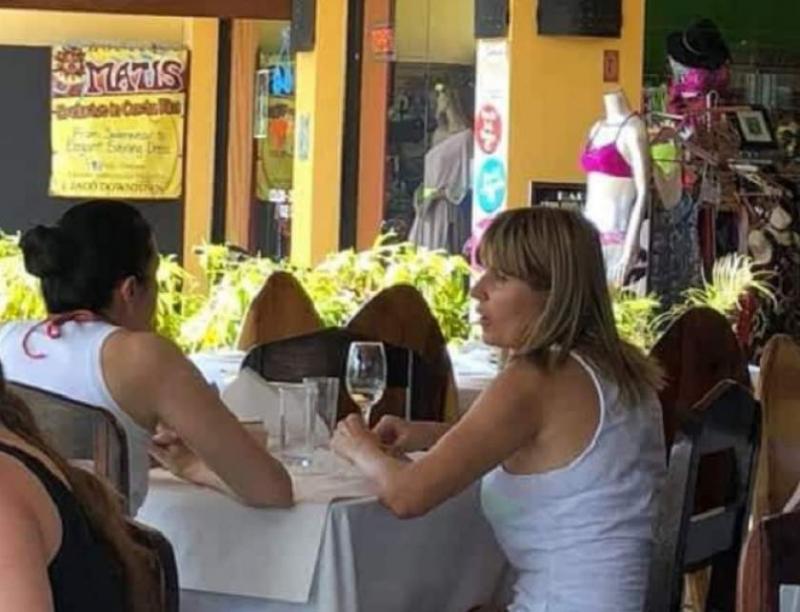 Elena Udrea și Alina Bica reținute în Costa Rica. Povestea Alinei Bica. Transformarea brațului justiției într-o unealtă a corupției!