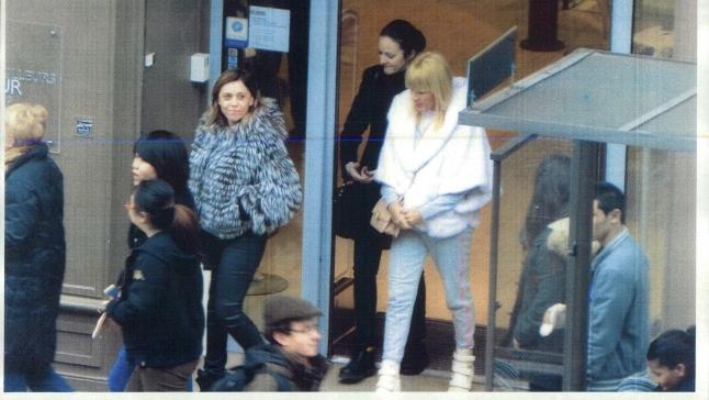 Elena Udrea și Alina Bica reținute în Costa Rica. Povestea Alinei Bica. Transformarea brațului justiției într-o unealtă a corupției!