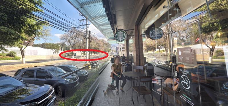 Prinsă în ”Savană”, la un pas de ”Stadionul Național”. Locul din care a fost săltată Elena Udrea! ”Aici îmi voi petrece toată viața mea!”