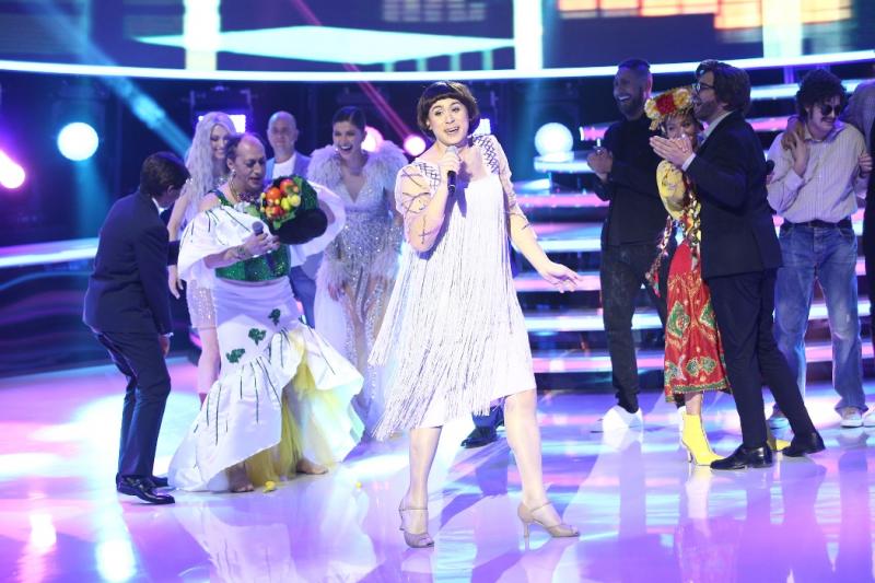 Alin Gheorghișan, concurentul de la „Te cunosc de undeva!”, a fost adoptat la vârsta de doi ani: “Mama mă abandonase într-un leagăn de copii”