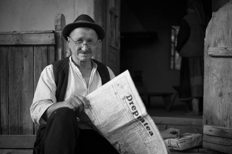 Filmul “Moromeții 2”, cea mai așteptată producție a anului, va debuta pe marile ecrane. Când și unde va avea loc premiera