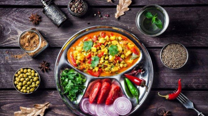 Dietă de slăbit. Urmează dieta indiană și vei slăbi 8 kg în 14 zile