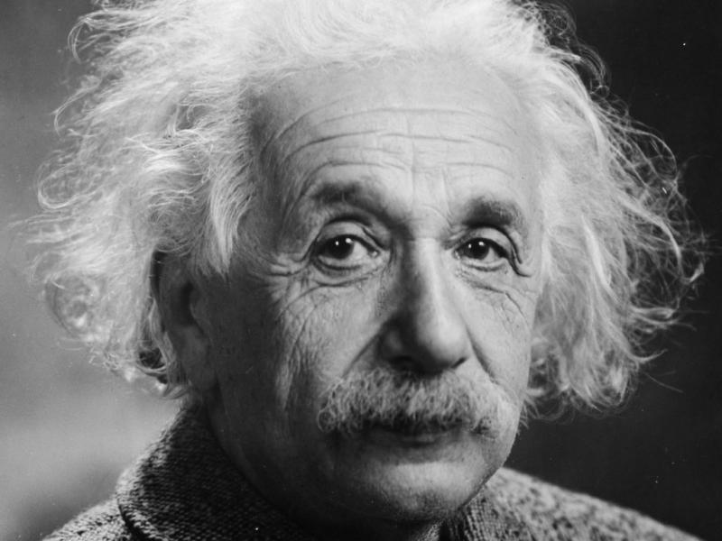 O altă scrisoare a lui Albert Einstein, în care vorbește despre religie și Dumnezeu, a fost scoasă la licitație pentru o sumă colosală