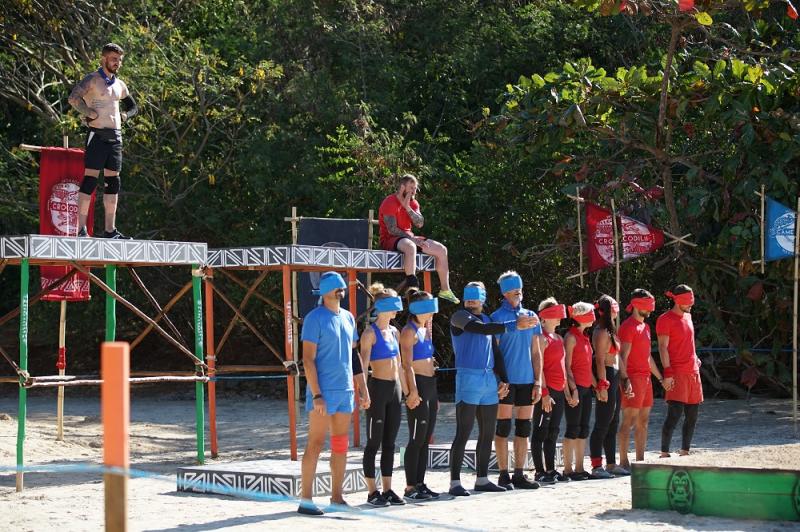 ULTIMUL TRIB, EPISODUL 5. Ghinion pentru o echipă, tensiuni, nemulțumiri și AUTOSACRIFICIU. Concurentele care au ajuns la duel