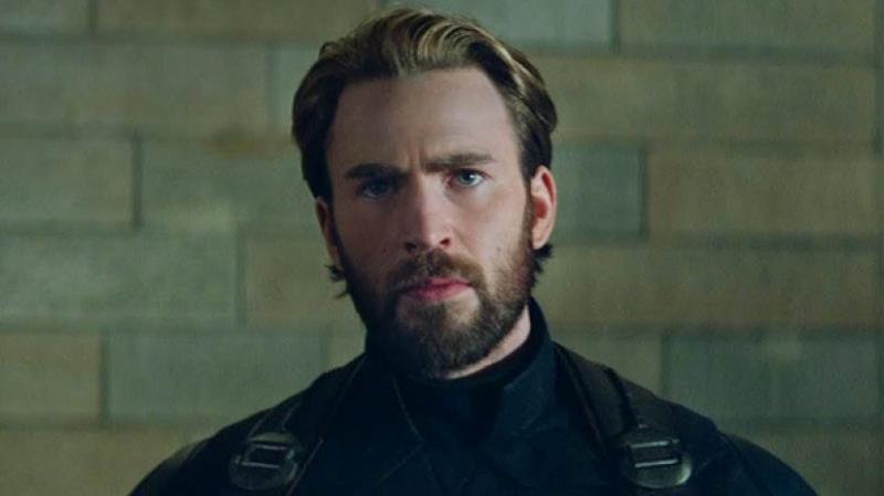 “The Avangers" rămâne fără actorul principal. Un român l-ar putea înlocui pe Chris Evans și să devină noul Captain America