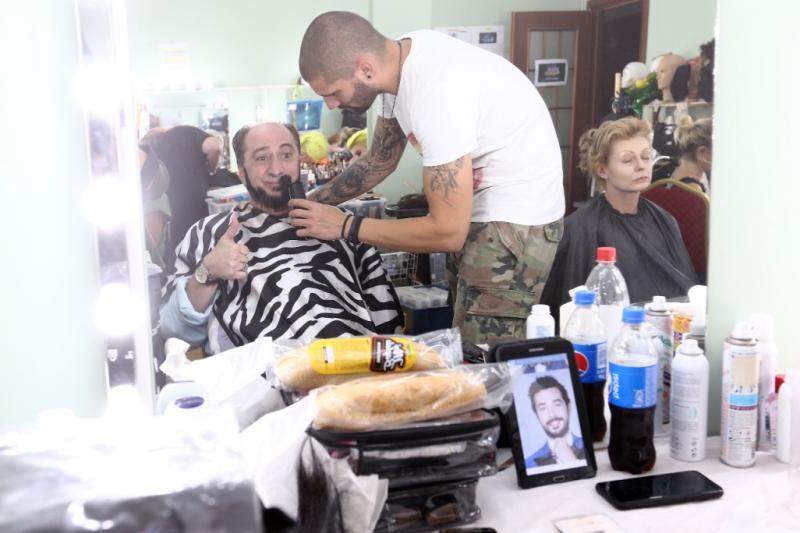 "Te cunosc de undeva!" .Tina Turner, Marius Moga, P!nk, Azucar Moreno și Eros Ramazzotti, pe aceeași scenă