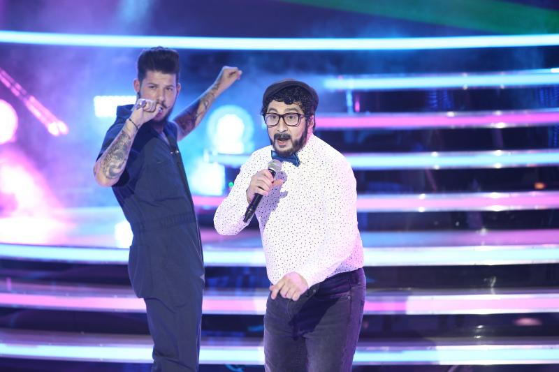 TE CUNOSC DE UNDEVA. EPISODUL 5. Lacrimi provocare de un omagiu COLOSAL, transformări uluitoare și momente travesti de senzație