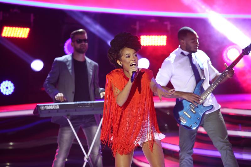 TE CUNOSC DE UNDEVA. EPISODUL 5. Lacrimi provocare de un omagiu COLOSAL, transformări uluitoare și momente travesti de senzație