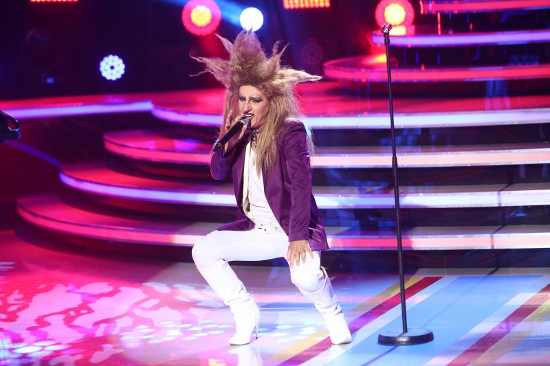 TE CUNOSC DE UNDEVA. EPISODUL 5. Lacrimi provocare de un omagiu COLOSAL, transformări uluitoare și momente travesti de senzație