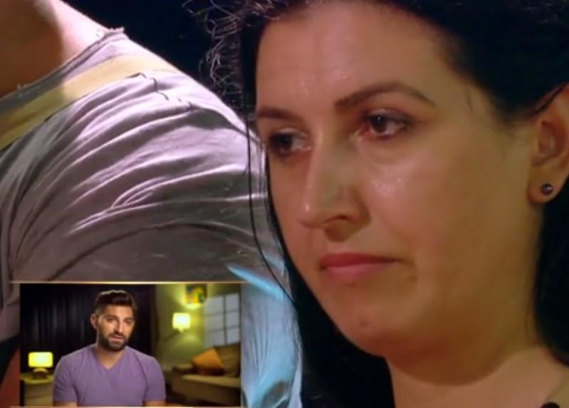 Atingeri, sărutări și momente FIERBINȚI la „Insula iubirii”! Apar cupluri noi și imaginile sunt interzise minorilor