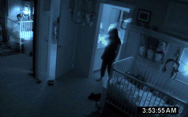 Cel mai profitabil film horror din istorie! La premieră, oamenii au plecat din sală pentru că erau îngroziți