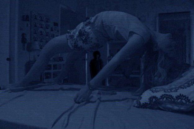 Cel mai profitabil film horror din istorie! La premieră, oamenii au plecat din sală pentru că erau îngroziți