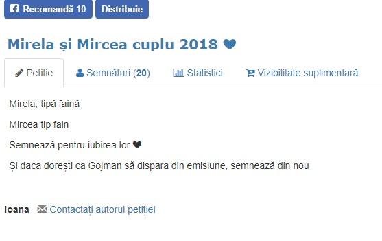Fanii emisiunii „Insula iubirii” au inițiat o PETIȚIE online! Ce au cerut